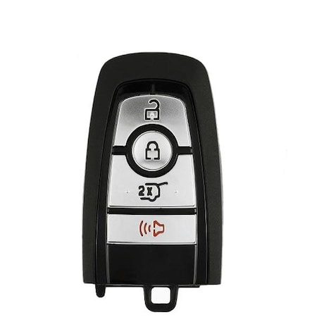 Keyless Factory KeylessFactory: 2018-2020 Ford Expedition / 4-Button Smart Key / PN: 164-R8197 / M3N-A2C931423 RSK-FD-EP2004